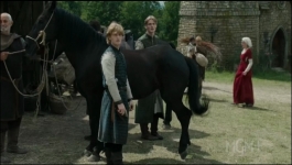 Robin Hood - Season 01 Episode 01